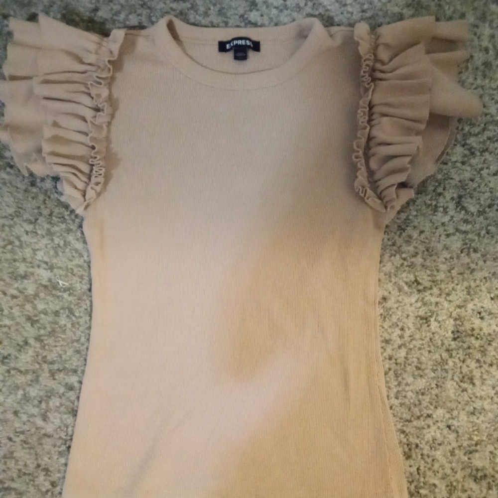 Express Blouse